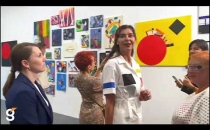 Презентация уникального культурного проекта Лаборатория культурных инноваций 