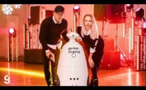 Ивент-фестиваль SHALOM SHANGHAI 2021