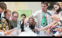 В ГПНТБ СО РАН, г. Новосибирск,  09.11 открылась интерактивная выставка.