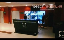 Продажа и аренда видеостен