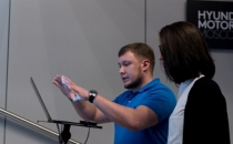 Обучение от Gefest Digital основам SMM