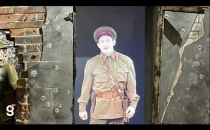 Наша компания произвела поставку виртуального промоутера в музей-заповедник «Коломенский кремль».