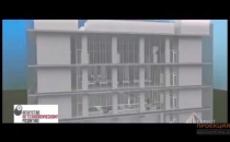 Презентационный ролик агенства по технологическому развитию