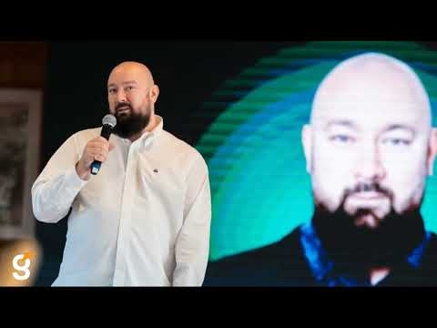 Генеральный директор ГК Gefest Capital Иванов Павел Георгиевич выступил на бизнес-завтраке CLUB 500