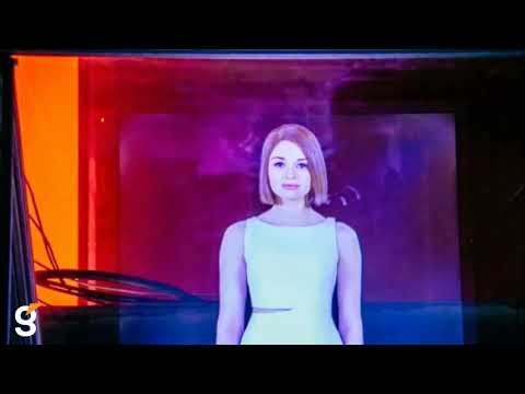 Международный фестиваль аудиовизуального искусства Intervals 2021