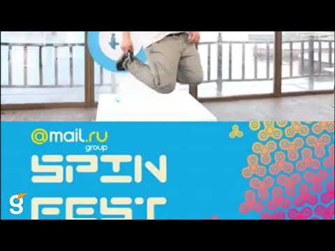 Фотоактивность Bullet Time для Mail Group